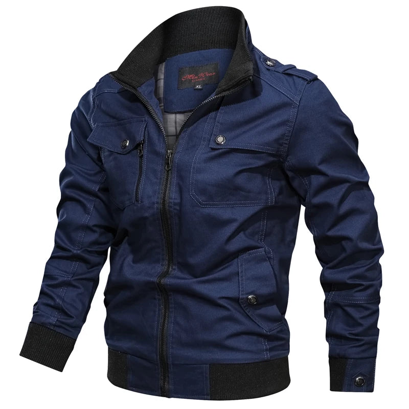 Jaqueta Masculina