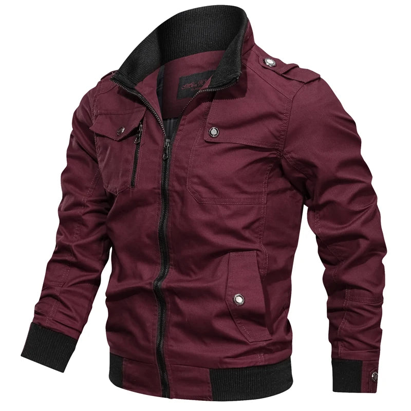 Jaqueta Masculina