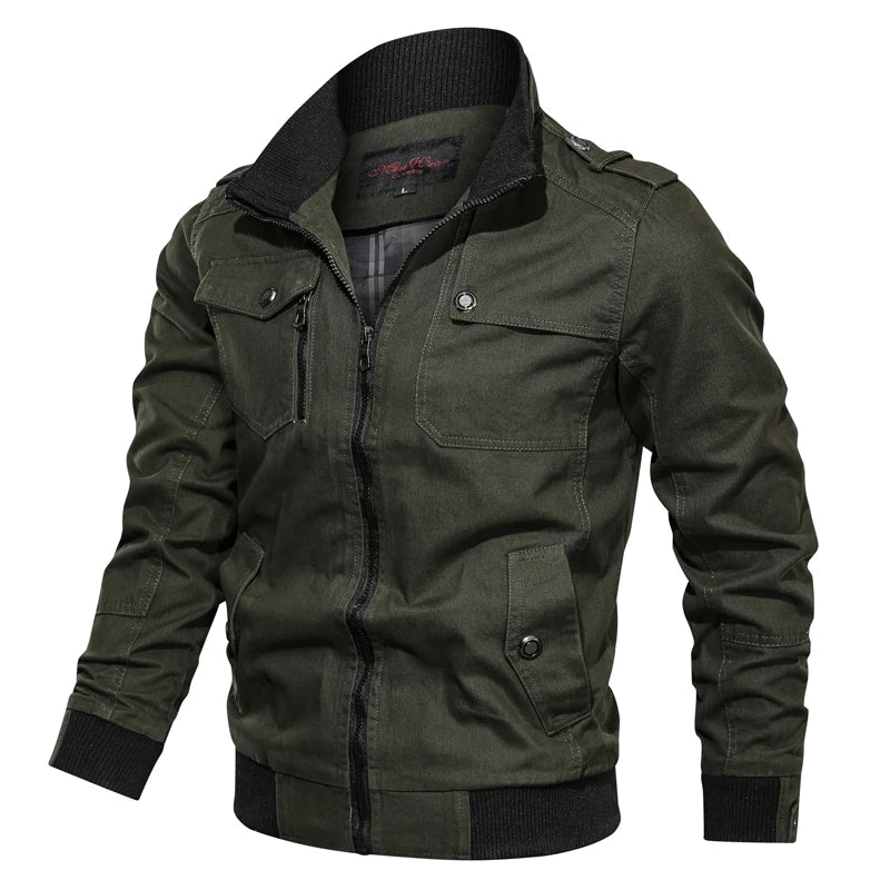 Jaqueta Masculina